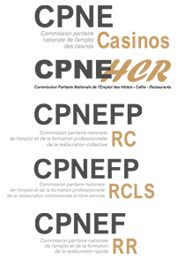 Rôle des CPNEFP